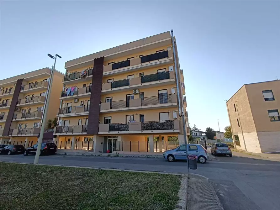 Immagine 23 di Appartamento in vendita  a Sannicandro Di Bari