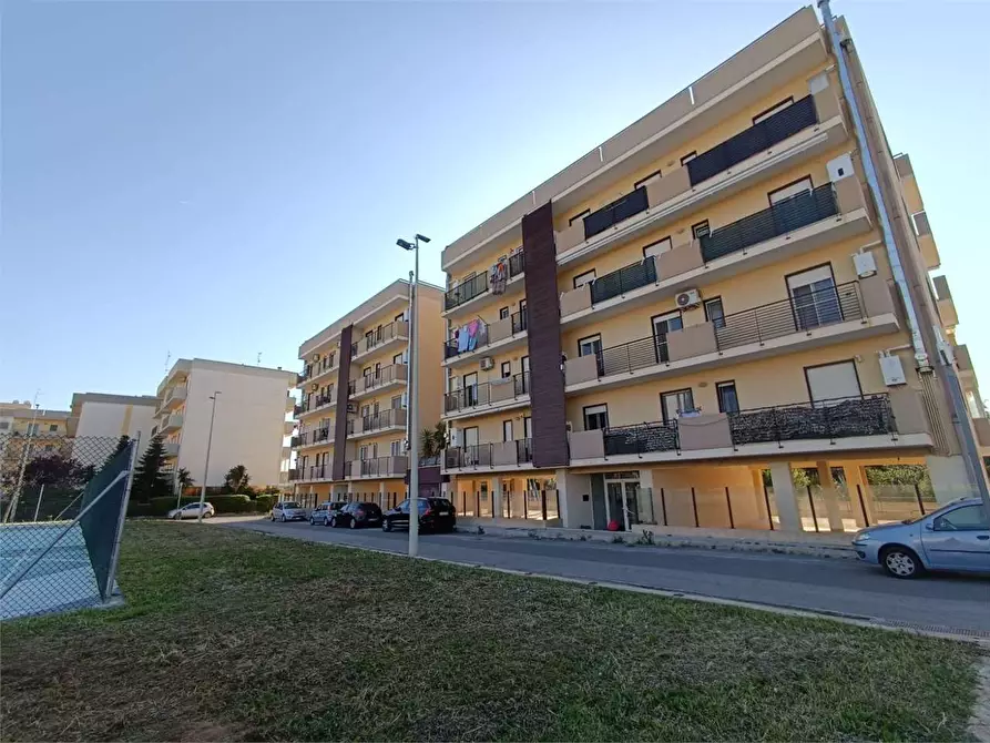 Immagine 24 di Appartamento in vendita  a Sannicandro Di Bari