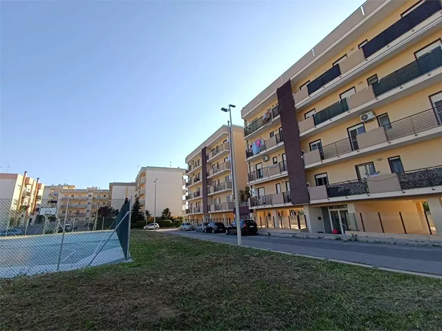 Immagine 25 di Appartamento in vendita  a Sannicandro Di Bari