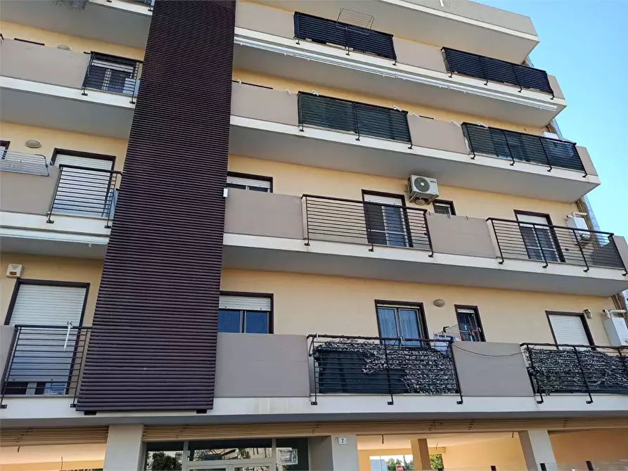 Immagine 26 di Appartamento in vendita  a Sannicandro Di Bari