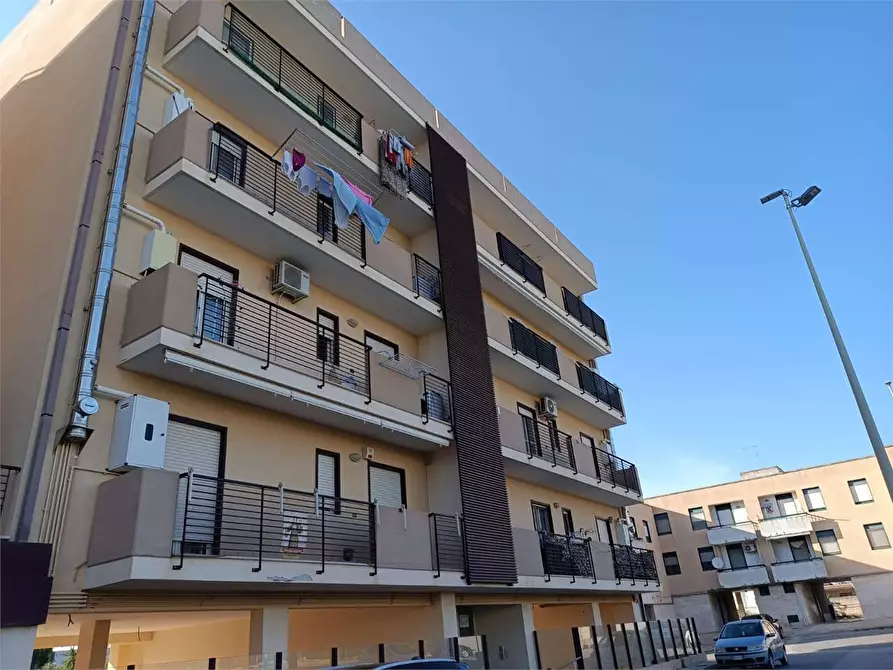 Immagine 28 di Appartamento in vendita  a Sannicandro Di Bari