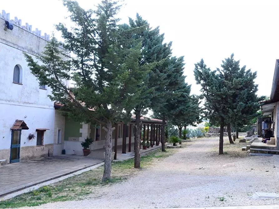 Immagine 1 di Rustico / casale in vendita  a Bitonto