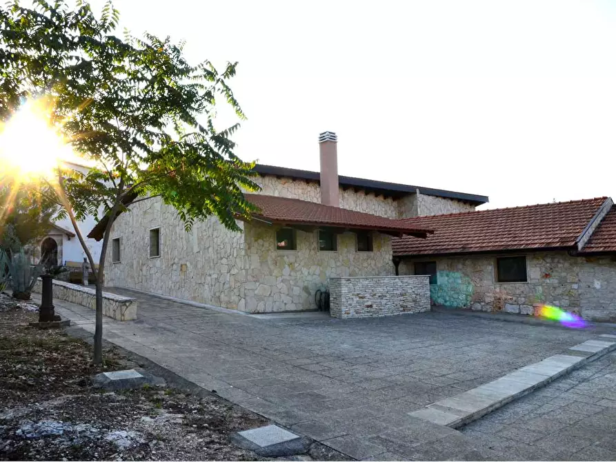 Immagine 2 di Rustico / casale in vendita  a Bitonto