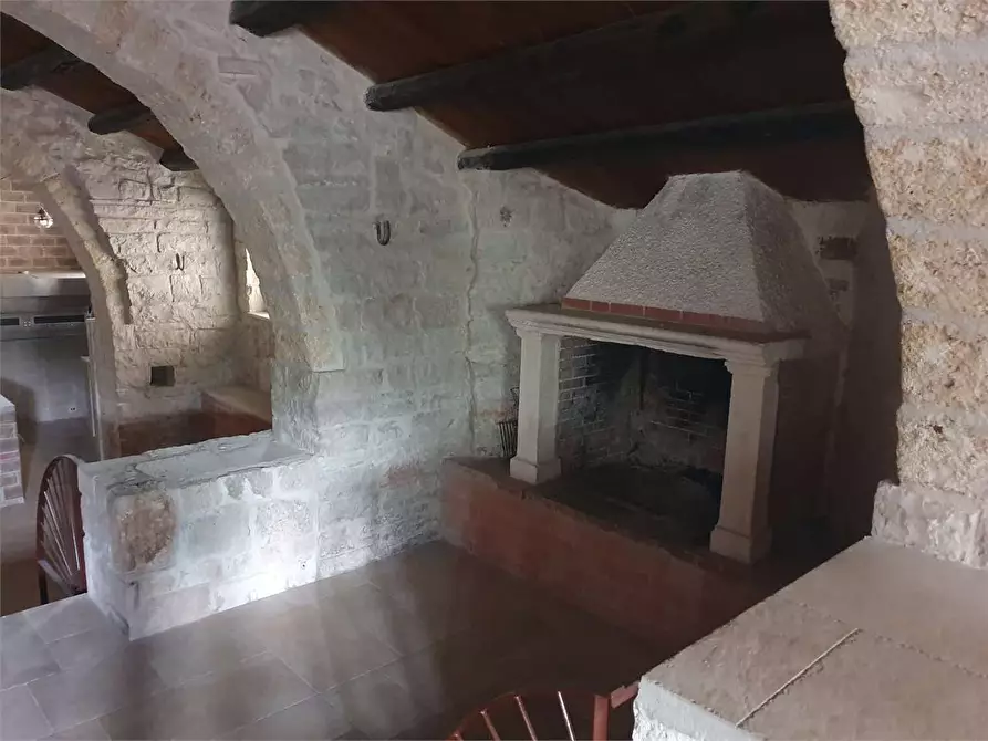 Immagine 5 di Rustico / casale in vendita  a Bitonto
