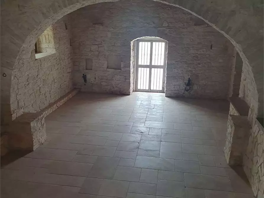 Immagine 7 di Rustico / casale in vendita  a Bitonto