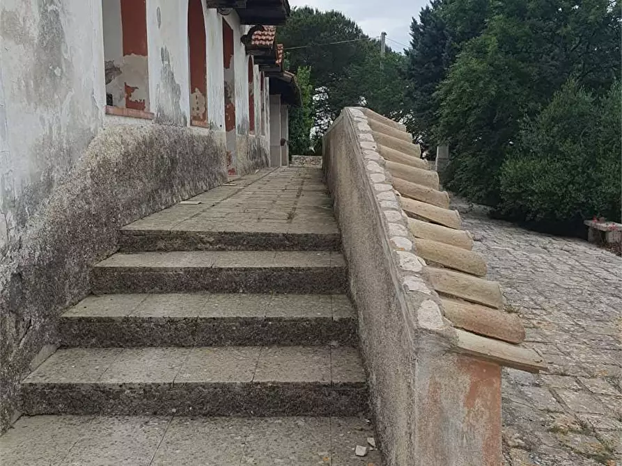 Immagine 27 di Rustico / casale in vendita  a Bitonto