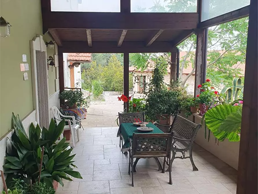 Immagine 34 di Rustico / casale in vendita  a Bitonto