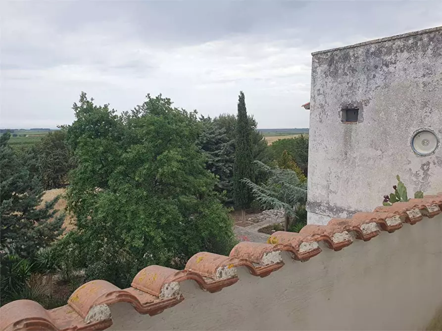Immagine 37 di Rustico / casale in vendita  a Bitonto