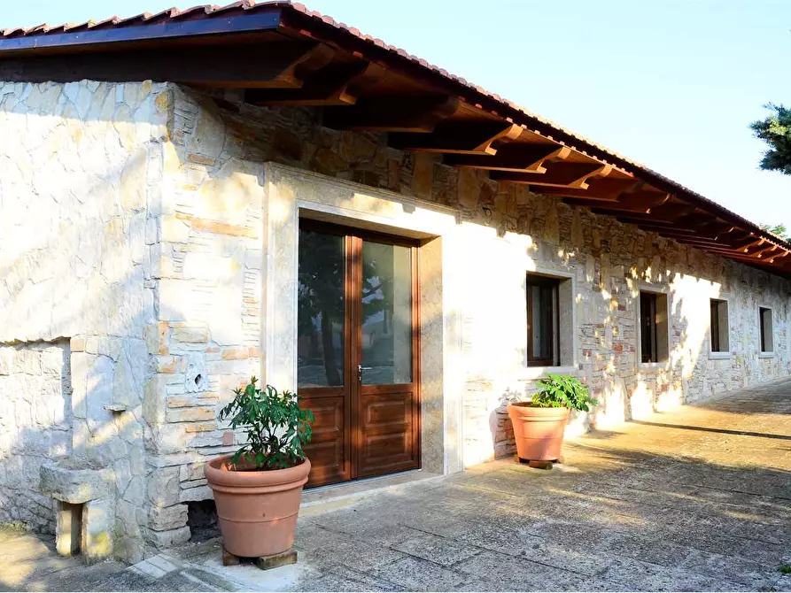 Immagine 55 di Rustico / casale in vendita  a Bitonto