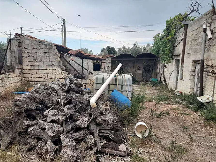 Immagine 11 di Appartamento in vendita  a Bari