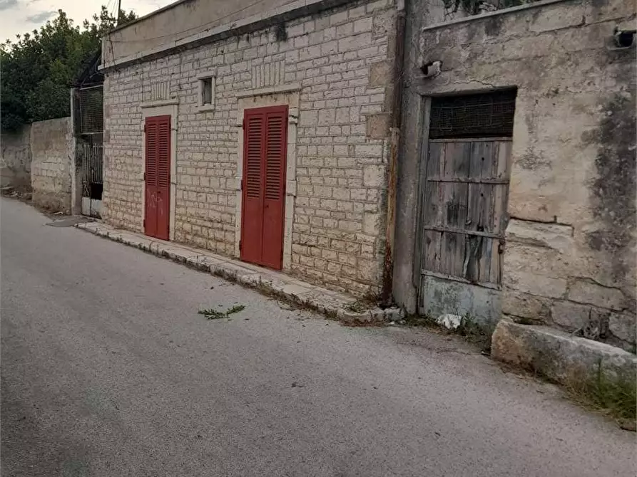 Immagine 2 di Appartamento in vendita  a Bari