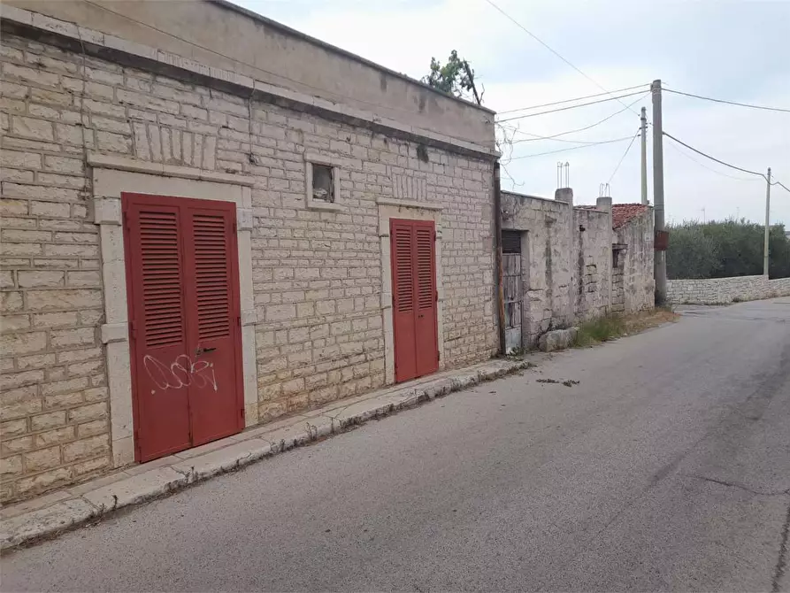 Immagine 3 di Appartamento in vendita  a Bari