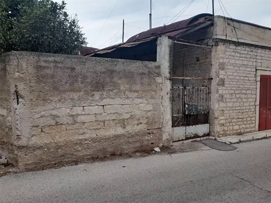 Immagine 5 di Appartamento in vendita  a Bari