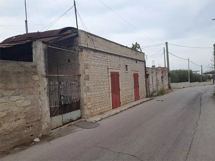 Immagine 4 di Appartamento in vendita  a Bari