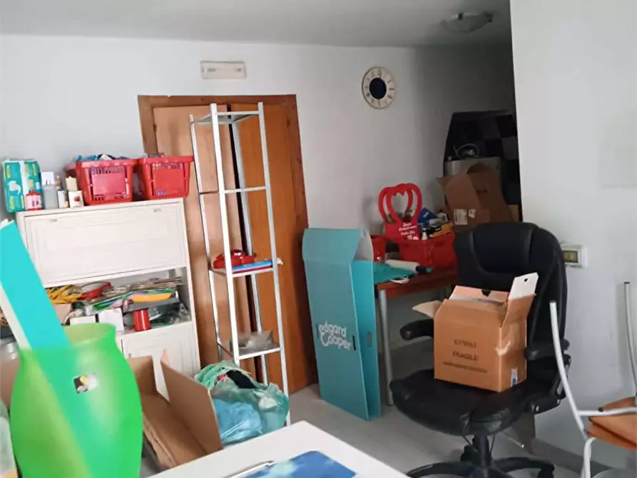 Immagine 14 di Monolocale in vendita  a Bitonto