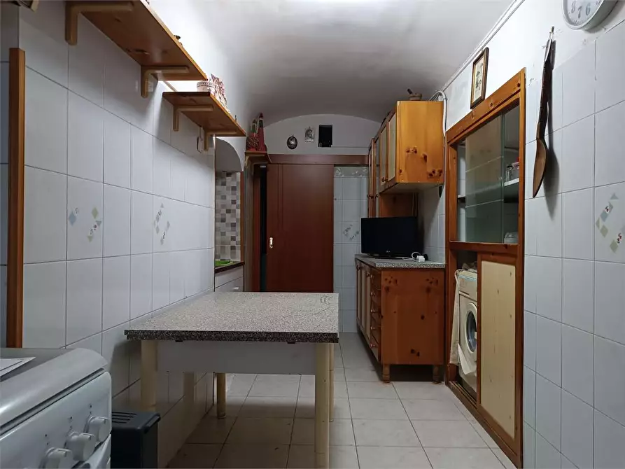 Immagine 27 di Casa indipendente in vendita  a Bitonto