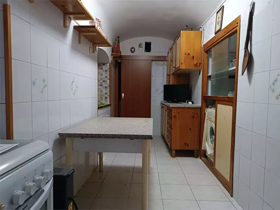 Immagine 31 di Casa indipendente in vendita  a Bitonto