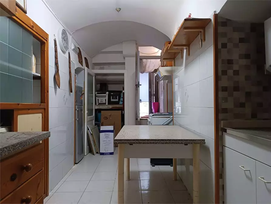 Immagine 37 di Casa indipendente in vendita  a Bitonto