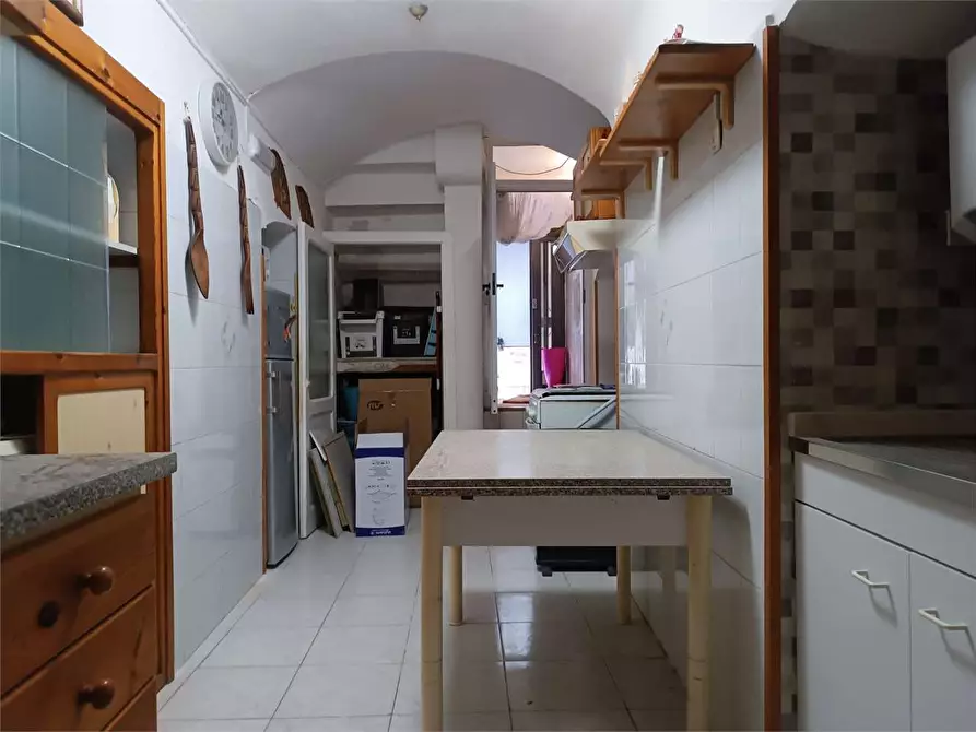 Immagine 39 di Casa indipendente in vendita  a Bitonto