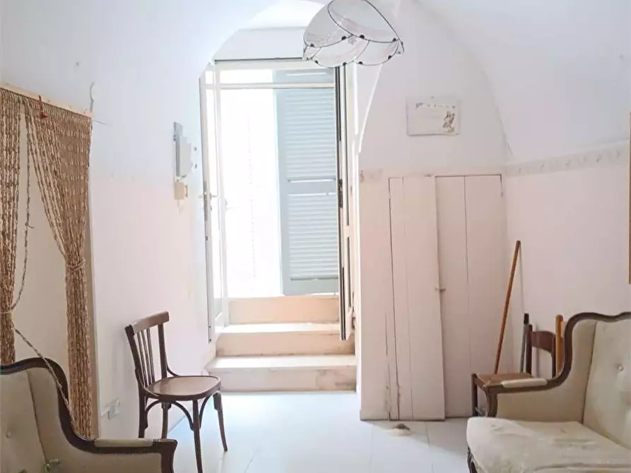 Immagine 43 di Casa indipendente in vendita  a Bitonto