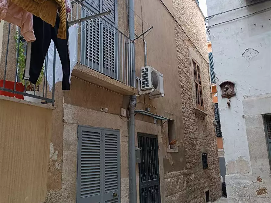 Immagine 44 di Casa indipendente in vendita  a Bitonto