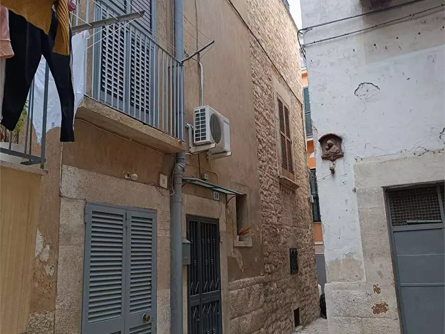 Immagine 45 di Casa indipendente in vendita  a Bitonto