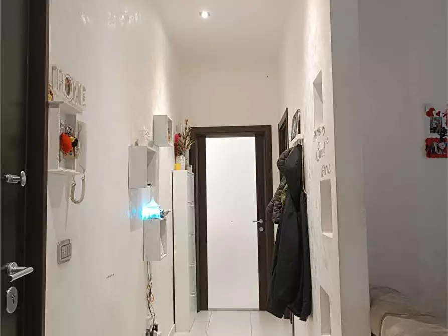 Immagine 11 di Appartamento in vendita  a Bitonto