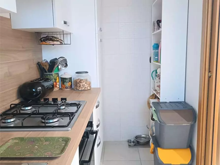 Immagine 21 di Appartamento in vendita  a Bitonto