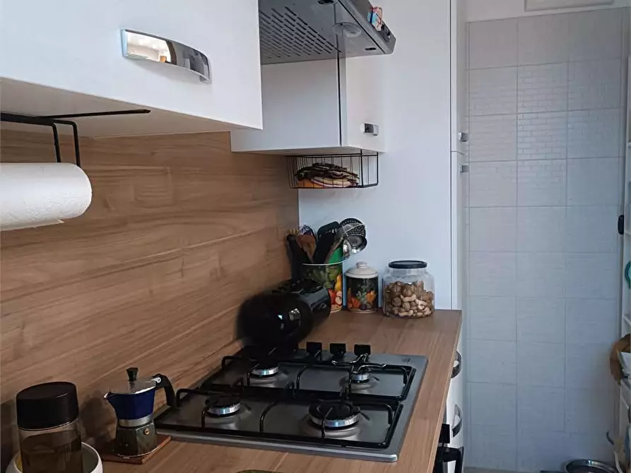 Immagine 22 di Appartamento in vendita  a Bitonto