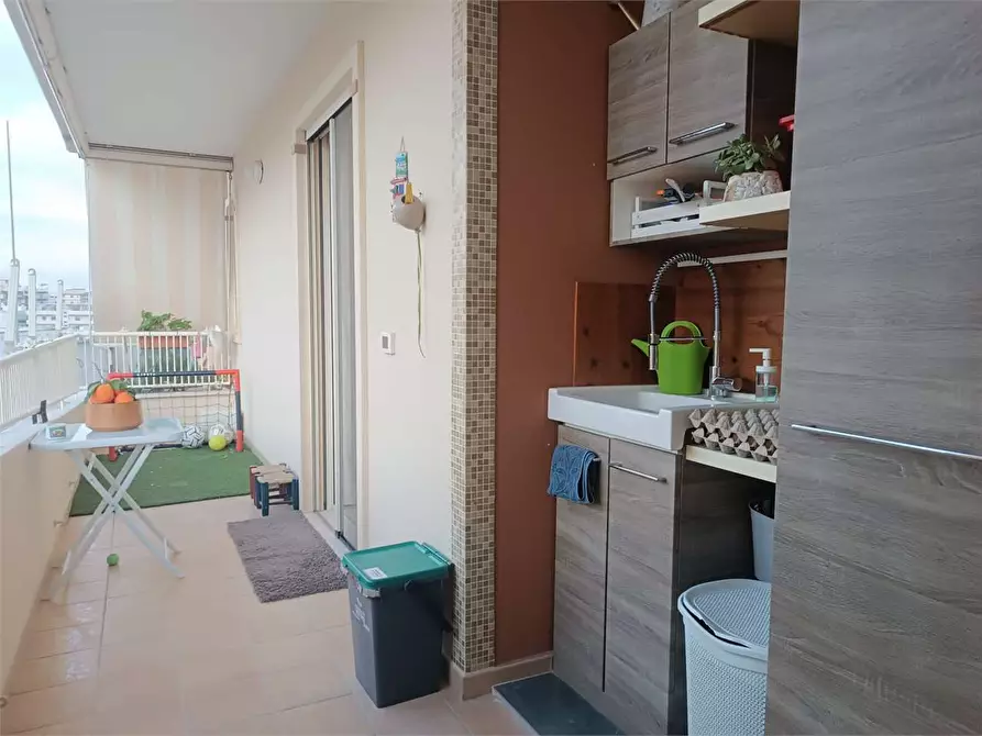 Immagine 27 di Appartamento in vendita  a Bitonto