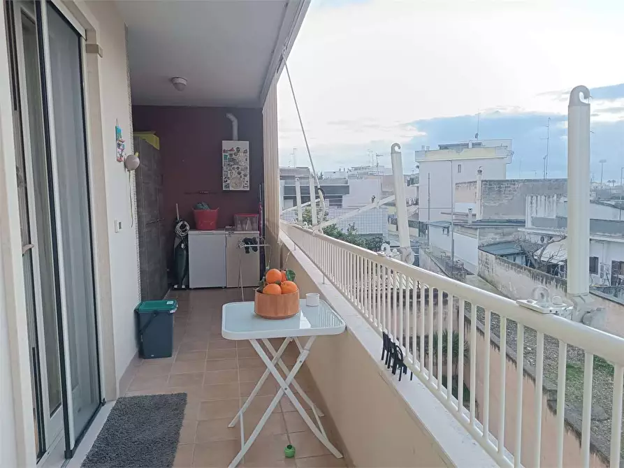 Immagine 32 di Appartamento in vendita  a Bitonto