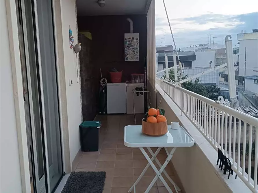 Immagine 34 di Appartamento in vendita  a Bitonto
