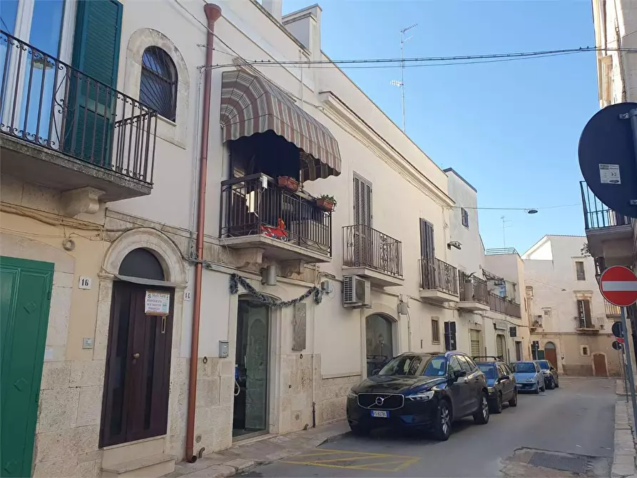 Immagine 1 di Casa indipendente in vendita  a Toritto