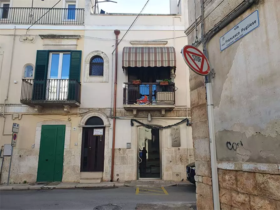 Immagine 2 di Casa indipendente in vendita  a Toritto