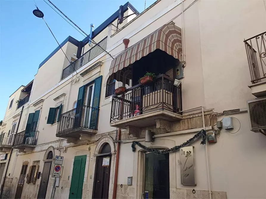 Immagine 3 di Casa indipendente in vendita  a Toritto