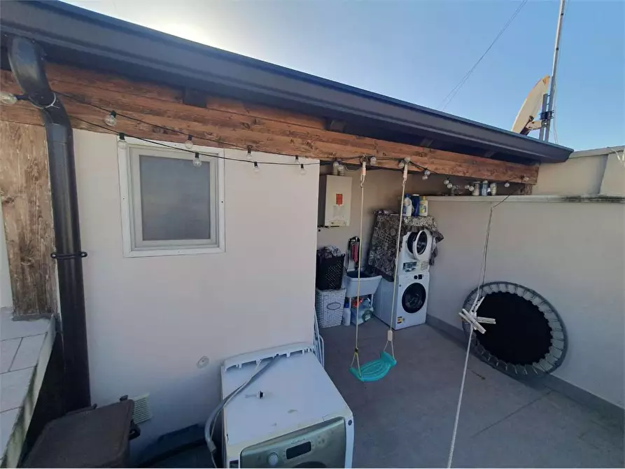 Immagine 4 di Casa indipendente in vendita  a Toritto