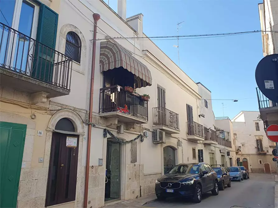 Immagine 5 di Casa indipendente in vendita  a Toritto