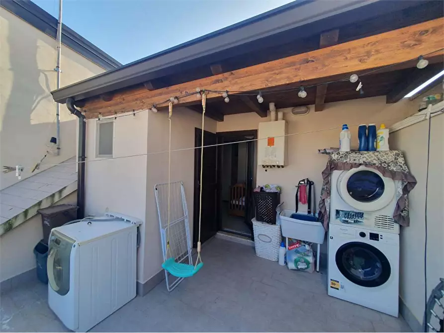 Immagine 6 di Casa indipendente in vendita  a Toritto