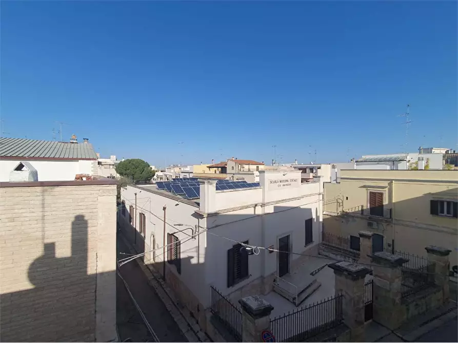 Immagine 7 di Casa indipendente in vendita  a Toritto