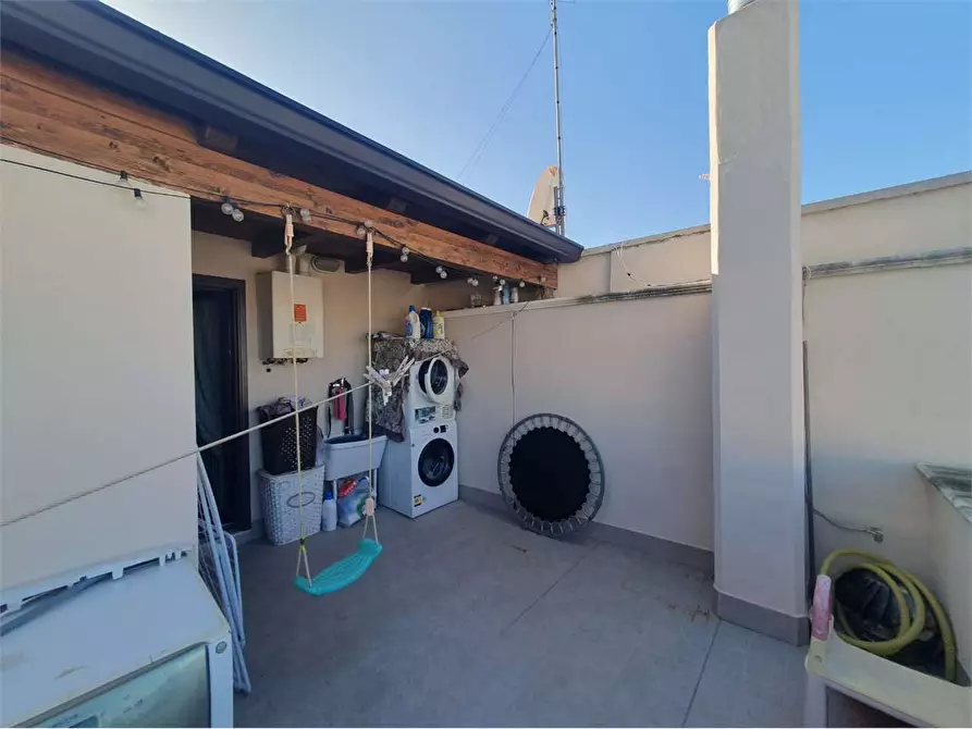 Immagine 9 di Casa indipendente in vendita  a Toritto