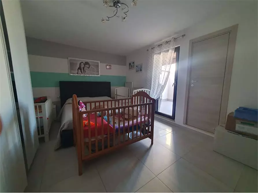 Immagine 10 di Casa indipendente in vendita  a Toritto