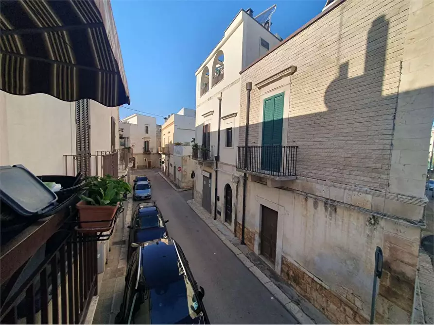 Immagine 13 di Casa indipendente in vendita  a Toritto