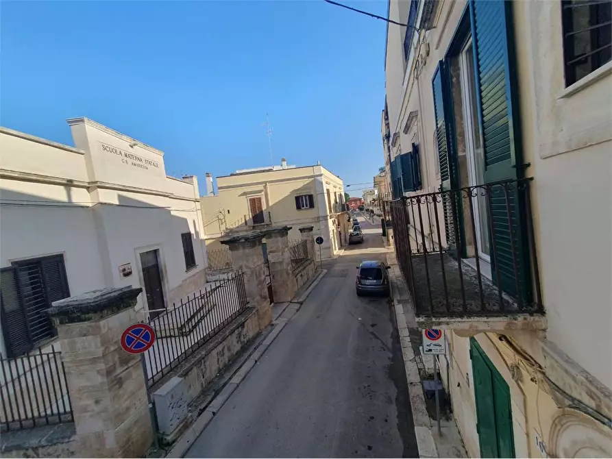 Immagine 15 di Casa indipendente in vendita  a Toritto