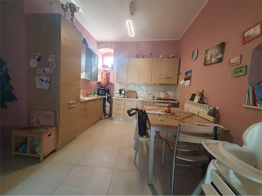 Immagine 16 di Casa indipendente in vendita  a Toritto