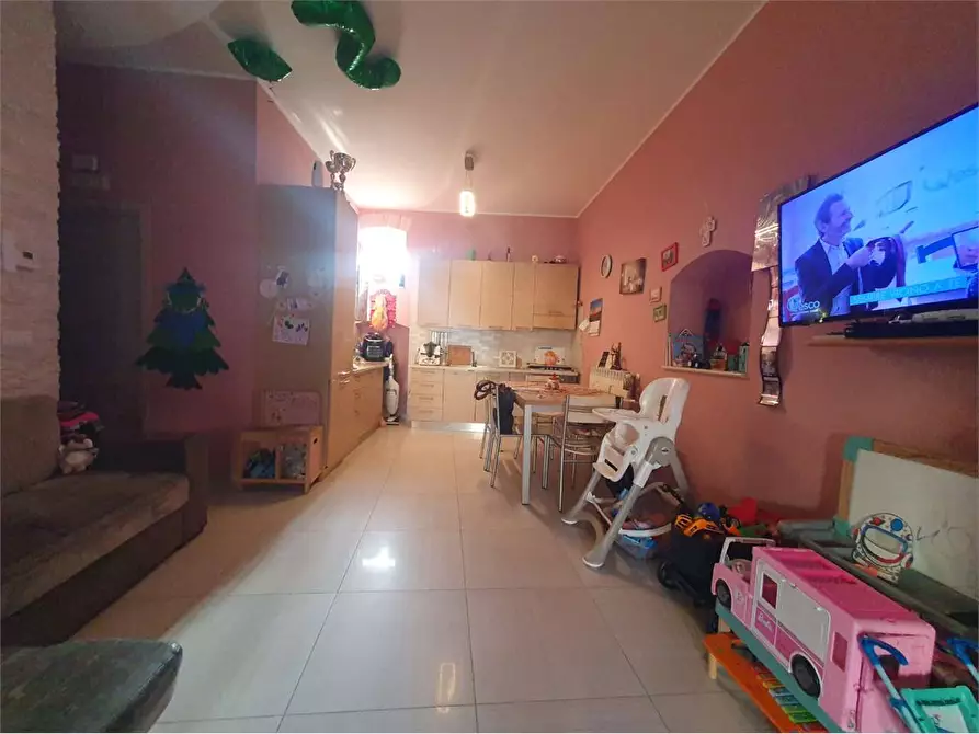 Immagine 17 di Casa indipendente in vendita  a Toritto