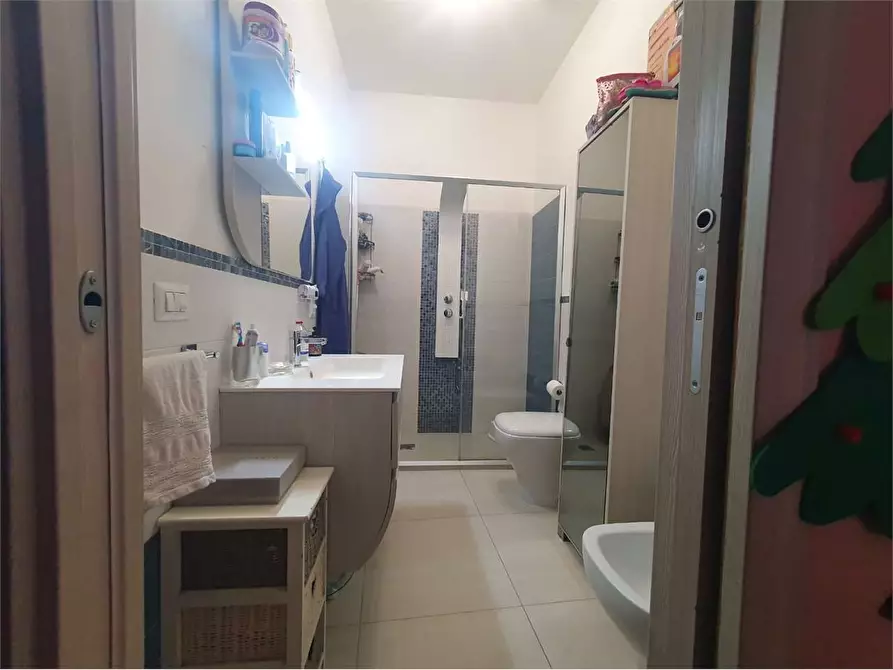 Immagine 18 di Casa indipendente in vendita  a Toritto