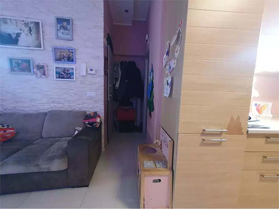 Immagine 19 di Casa indipendente in vendita  a Toritto