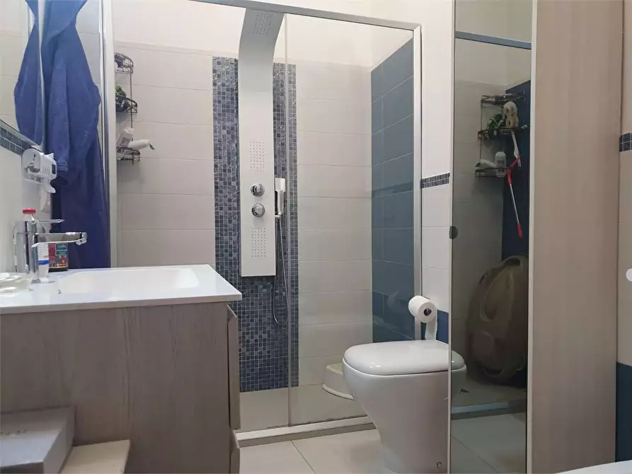 Immagine 20 di Casa indipendente in vendita  a Toritto