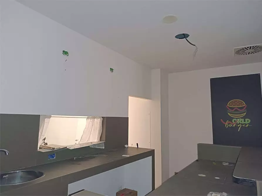 Immagine 7 di Negozio in affitto  a Bitonto