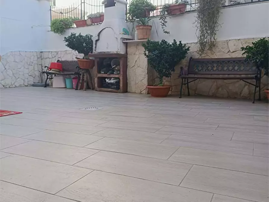 Immagine 41 di Appartamento in vendita  a Bitonto